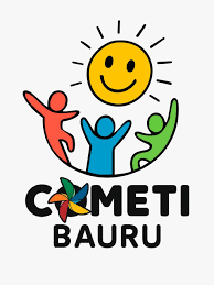 Logotipo de parceiro da ACAÊ